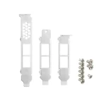 QNAP BRKT-QXG-10G2TT držáky síťových karet pro duální porty (BRKT-QXG-10G2T)