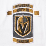 Mitchell & Ness Pánská kšiltovka Vegas Golden Knights NHL Tail Sweep Pro Snapback