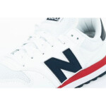 New Balance pánská sportovní obuv tenisky GM500SWB 40.5