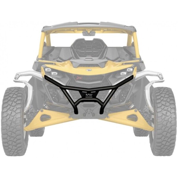 XRW racing Přední ochranný rám XRW BR33 na Can-Am Maverick R 2024-2025