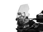 Zvýšené plexi na CFMOTO 700MT Adventure