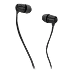 Skullcandy JIB černá / Sluchátka s mikrofonem / 3.5mm Jack / 1.2m (S2DUYK-343)