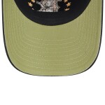 New Era Dámská kšiltovka Boston Red Sox MLB 2024 Armed Forces Women's 9TWENTY