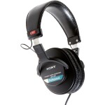 Sony MDR-7506 (použité)