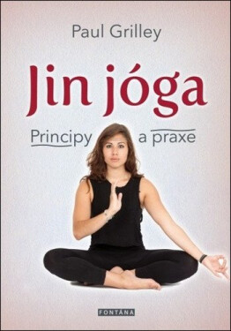 Jin jóga