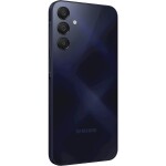 SAMSUNG Galaxy A15 5G 4+128GB černá / EU distribuce / 6.5" / 128GB / Android 14 (SM-A156BZKDEUE)