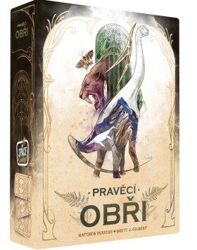 Pravěcí obři