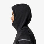 Pánská funkční mikina Swix Pace Midlayer Hooded M