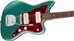 Fender American Professional Classic Jazzmaster RW Faded Sherwood Gree