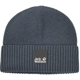 Čepice Jack Wolfskin Nature Wool 1910861-1268 jedna velikost