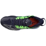 Sálová obuv Mizuno WAVE MIRAGE X1GA235011 Velikost obuvi EU: