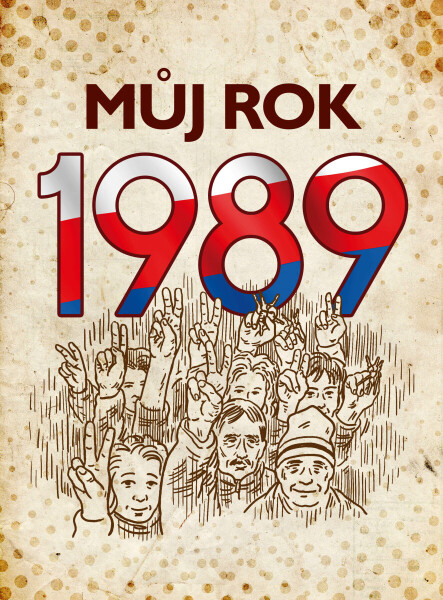 Můj rok 1989 - Martin Ježek