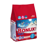 Bonux 18PD White Lilac