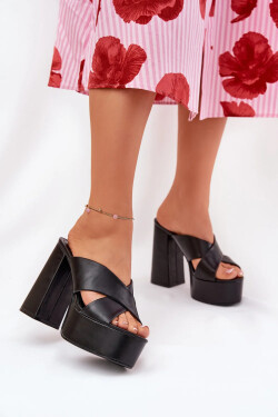 Pantofle model 211957 Step in style 37