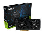 Palit RTX 4070 Dual / 1920-2475 MHz / 12GB GDDR6X / 192bit / 1x HDMI+3x DP / 200W (8) (NED4070019K9-1047D)