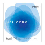 D´Addario Orchestral Helicore Orchestral Bass H612 3/4M