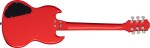 Epiphone Power Players SG Lava Red