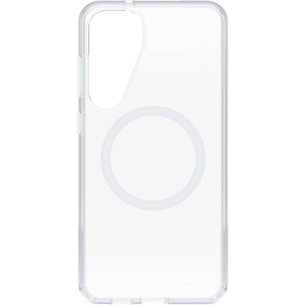 Otterbox Symmetry Series zadní kryt na mobil Samsung Galaxy S25+ transparentní 1552552 77-97464