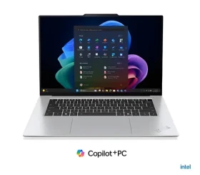 Lenovo ThinkPad X9-15 G1 Aura Edition bílá / Notebook / 15,3" 2.8K OLED / Intel Core Ultra 7 258V / 32GB / 1TB SSD (21Q60069CK)