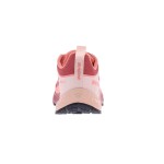 Běžecké boty Inov-8 TRAILFLY (wide) růžové Velikost obuvi EU: