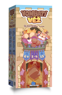 Wombat Tower