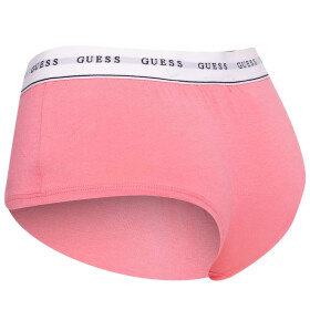 Guess kalhotky O97E03KBBU1G620 růžové