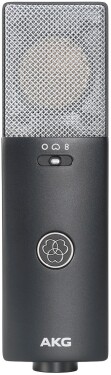 AKG C114