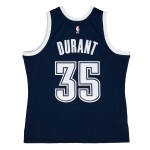 Mitchell & Ness Pánský dres Oklahoma City Thunder NBA Kevin Durant #35 2015-16 Swingman Velikost: XL