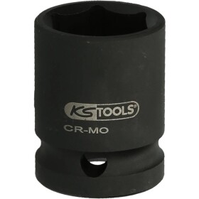 KS Tools 5151893 515.1893 šestiúhelník rázový nástrčný klíč 1 7/16 1