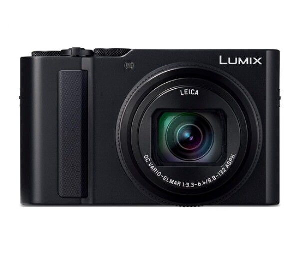 Panasonic Lumix DC-TZ300 - černý, 15x zomm, 20 MPix EDF_4353729