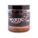Magic Wolf Boilies v dipu Mystic 160g - Monster crab 20mm,Magic Wolf Boilies v dipu Mystic 160g - Monster crab 20mm
