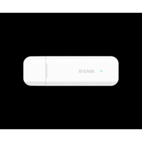 D-Link DWM-222W 4G LTE AX300 Wi-Fi 6 USB Adapter