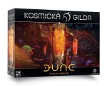 DUNA: Válka o Arrakis - Kosmická gilda - rozšíření - Marco Maggi