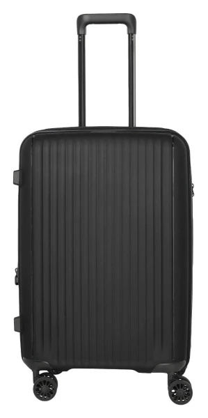 Travelite Skymate M Black 61/66 L TRAVELITE-7000248-01