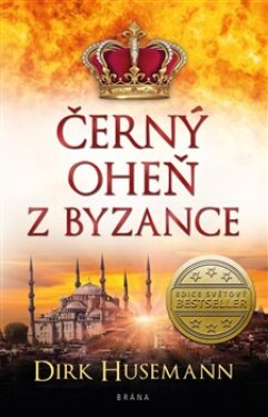 Černý oheň Byzance