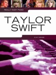 MS Really Easy Piano: Taylor Swift