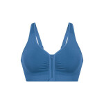 Lynn chirurgická podprsenka moldovaná, zap. vpředu 5768X blue heaven - Anita Care 188 blue heaven XL