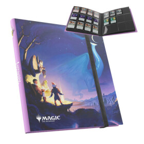 Album na karty Magic: the Gathering 24-Pocket na 480 karet Lorwyn Eclipsed
