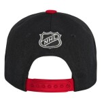 Outerstuff Dětská kšiltovka New Jersey Devils NHL Essentials Procrown