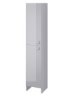 CERSANIT - Sloupek RUBID stojící 300 šedý DSM FSC MIX70% SGSCH-COC-007574 S577-006-DSM