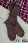 SOCK YN-5037 NERO UNI