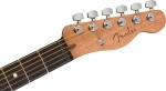 Fender Acoustasonic Player Tele RW SHDW BST