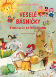 Veselé básničky - Babča B. Kardošová
