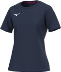 Tréninkové tričko Mizuno Training Tee 32EAB76514 Velikost textilu: XL