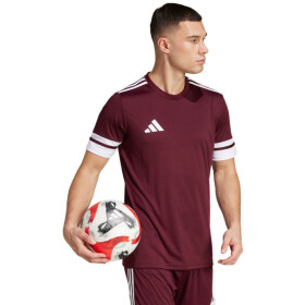 Tričko adidas Squadra 25 M JC8675 pánské L