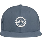 Kšiltovka Eleven Air Denim Chainring