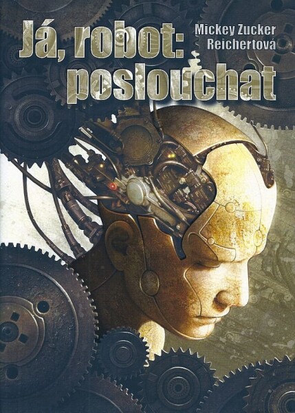 Já, robot: poslouchat