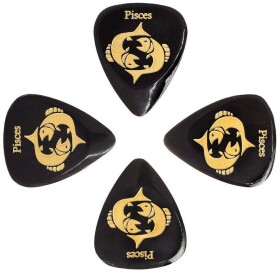 Timber Tones Zodiac Tones Pisces 4-Pack