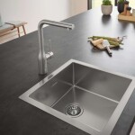 Essence Dřezová baterie 30270DC0