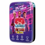 2025-2026 Topps Match Attax Extra Mega Tin Blitz Ballerz
